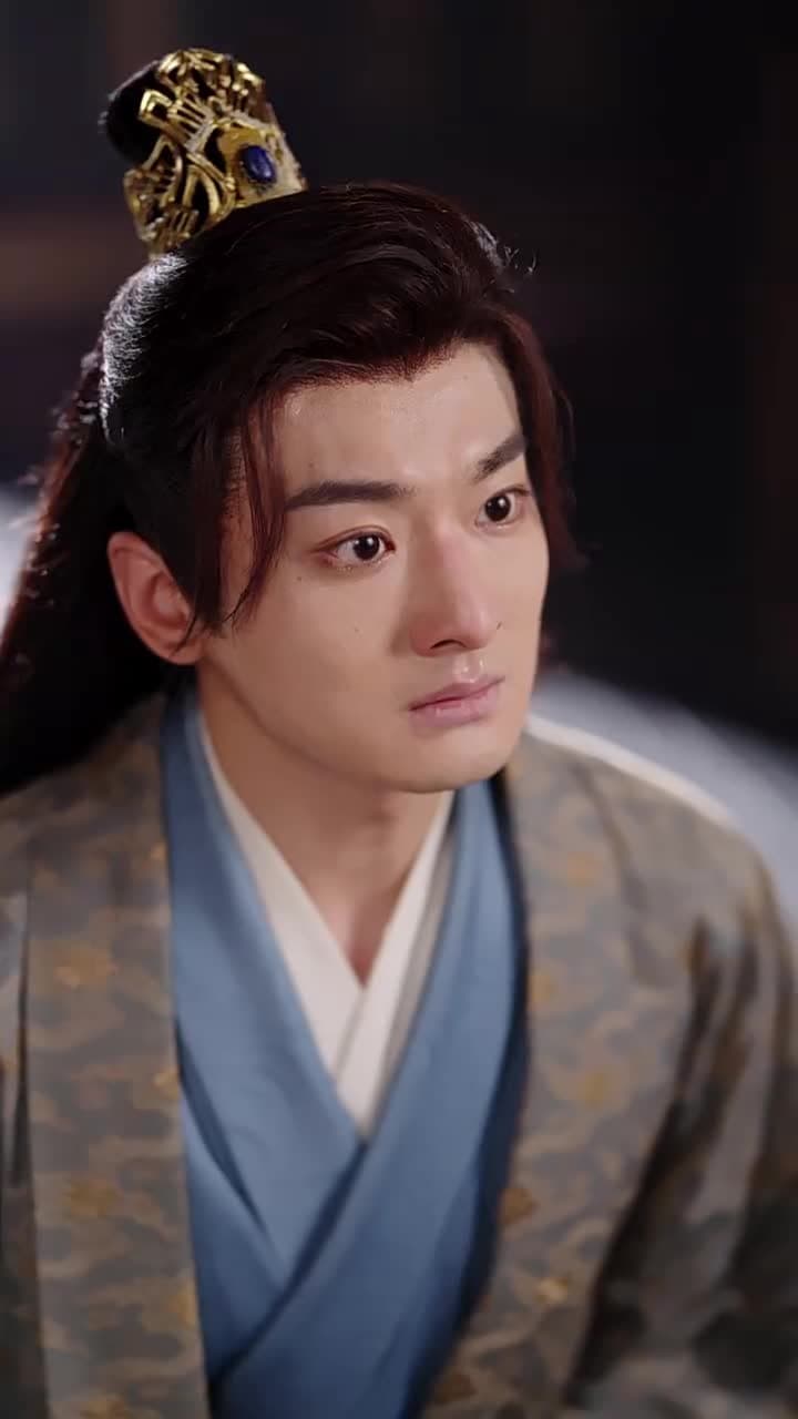 [Dubbing]Kesempatan Kedua - Episode 39