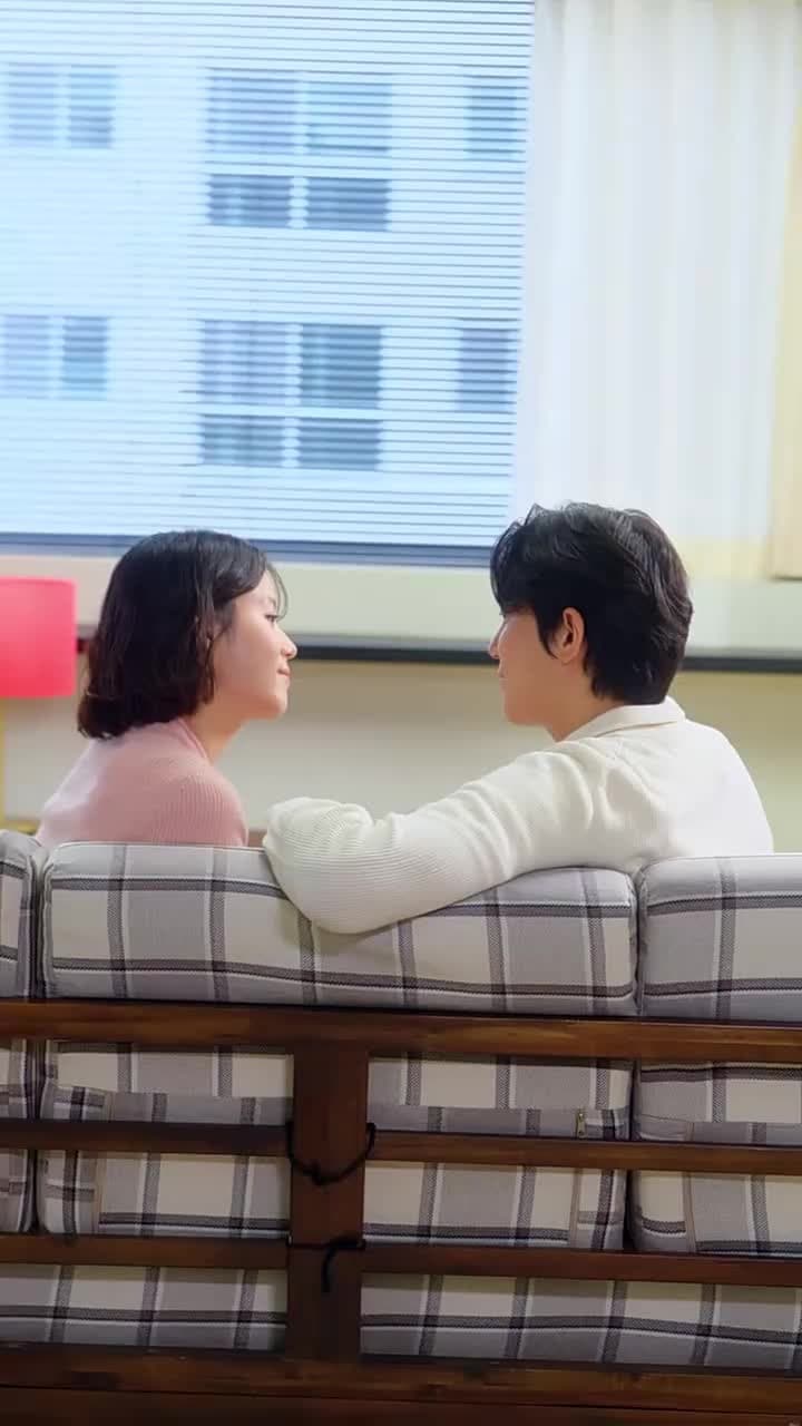 The Matchmaker’s Secret Romance - Episode 29