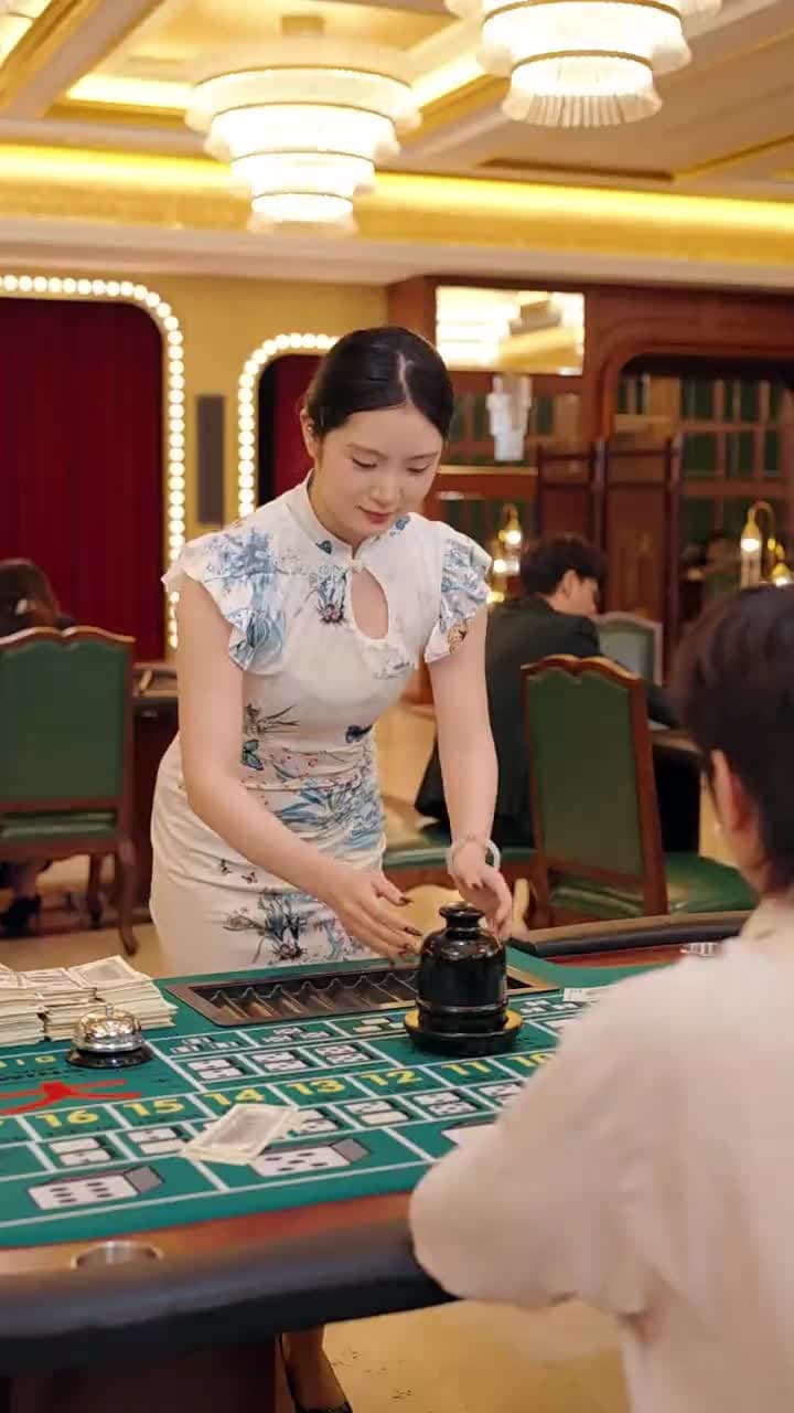 千門之戒 - Episode 60