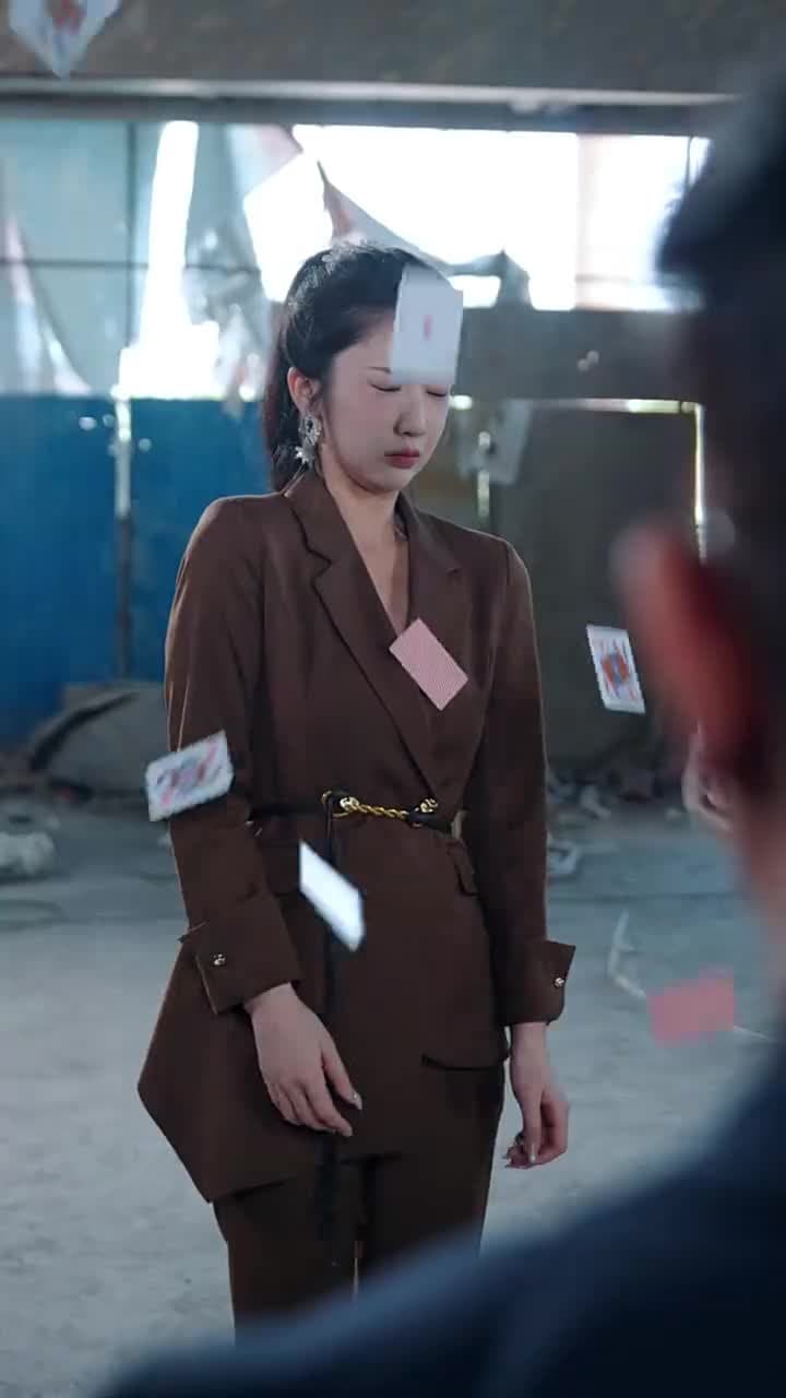 千門之戒 - Episode 69