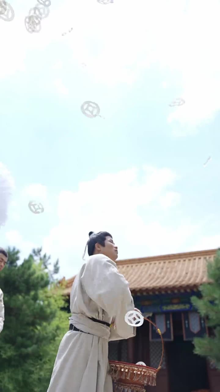 美人の刃、愛か謀略か - Episode 25