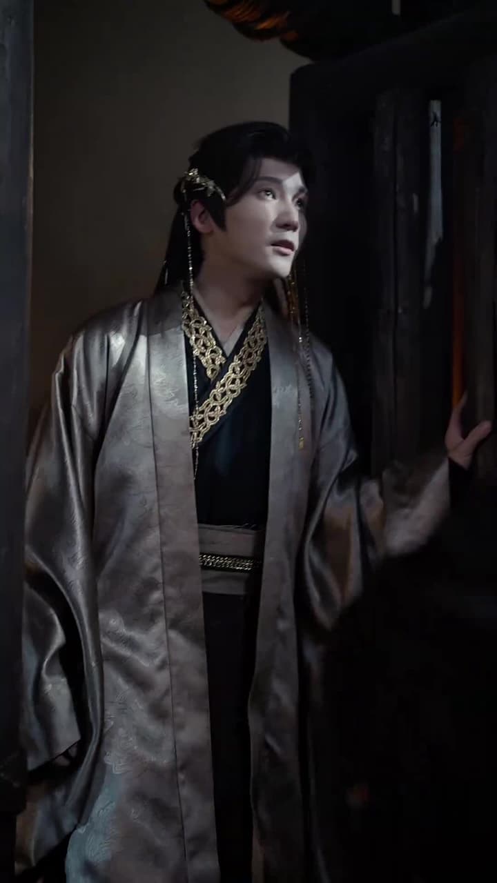 美人の刃、愛か謀略か - Episode 54