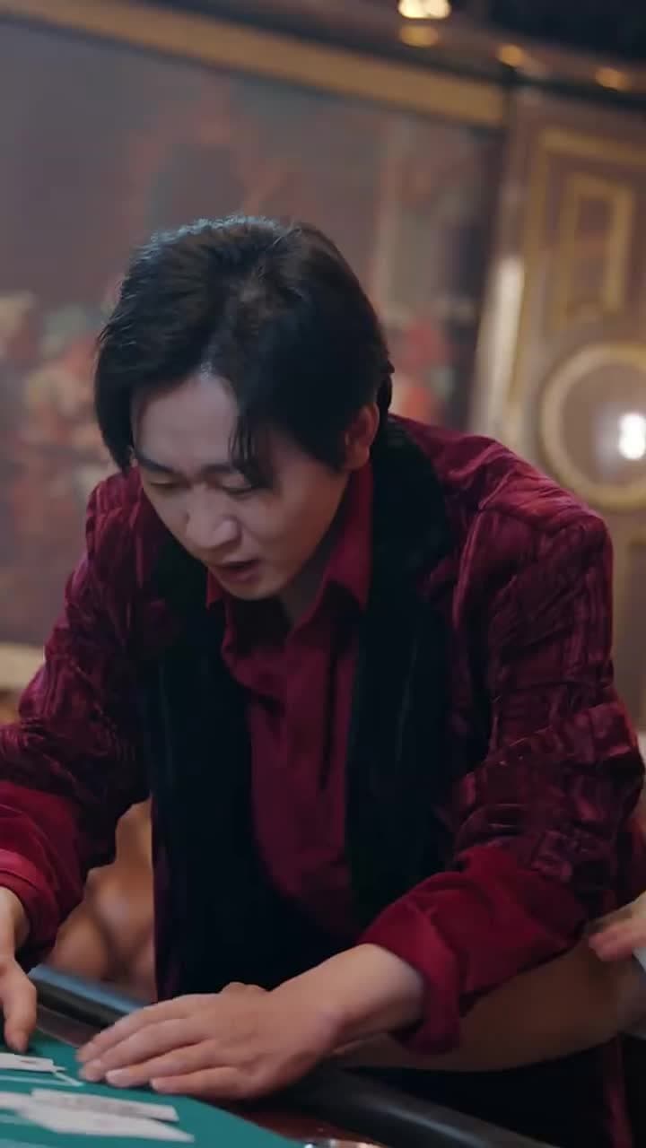 千門之戒 - Episode 12