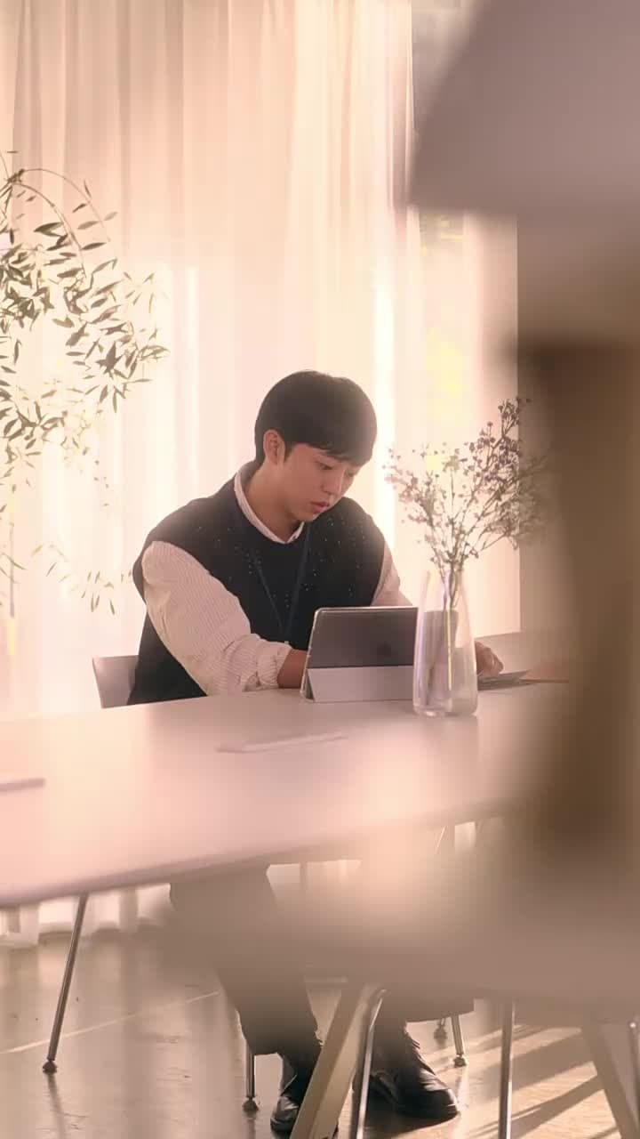 The Matchmaker’s Secret Romance - Episode 23