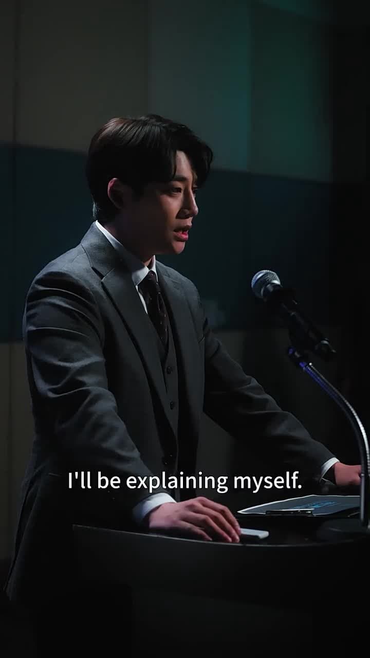 My Guy Friend is a Chaebol - Episode 36