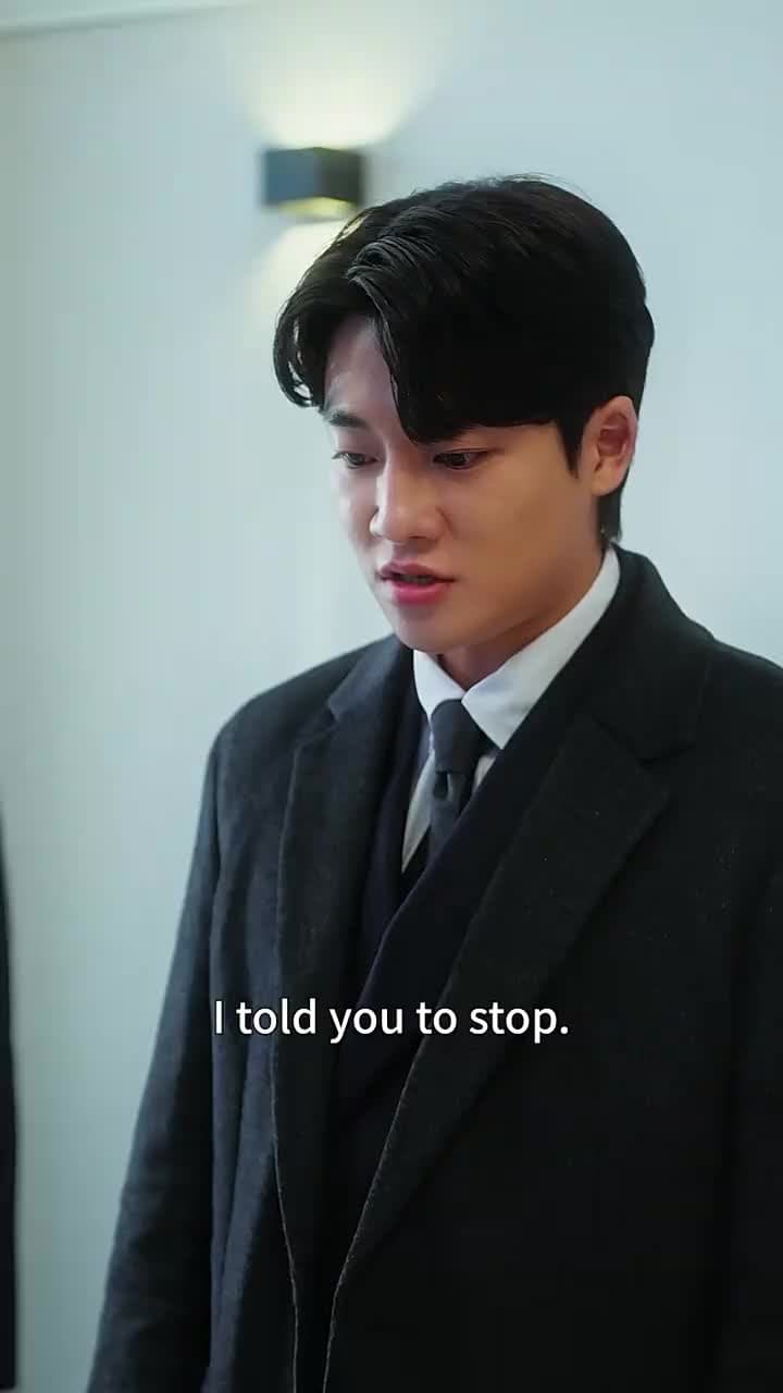 My Guy Friend is a Chaebol - Episode 16