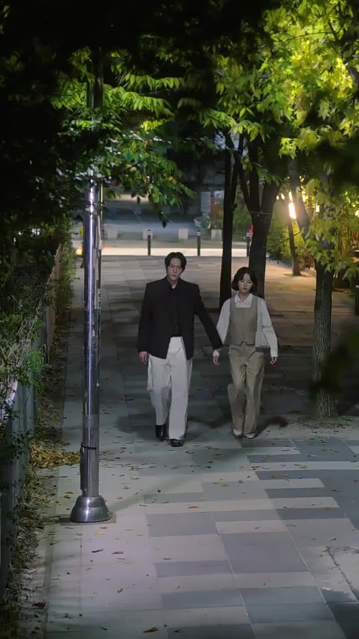 The Matchmaker’s Secret Romance - Episode 48