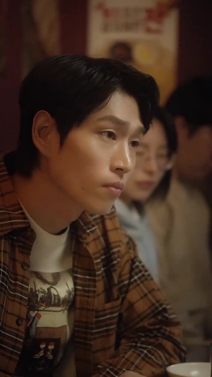 My Guy Friend is a Chaebol - Episode 18