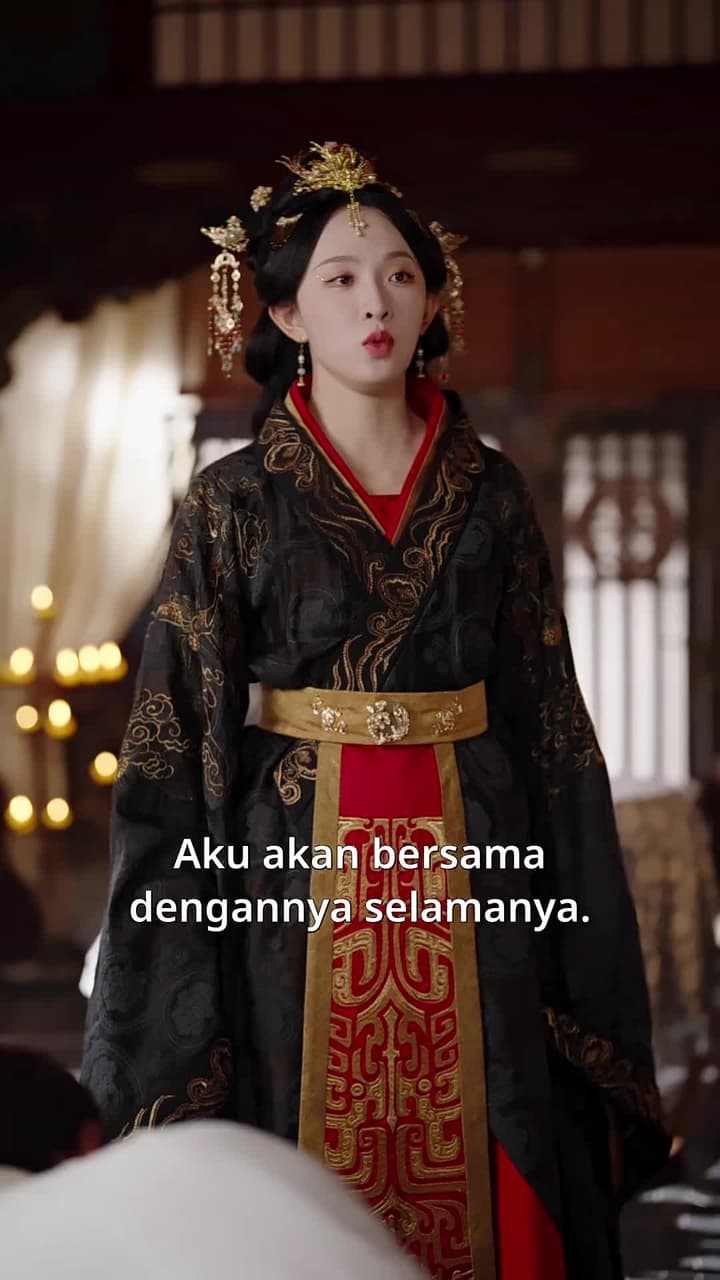 [Dubbing]Kesempatan Kedua - Episode 47