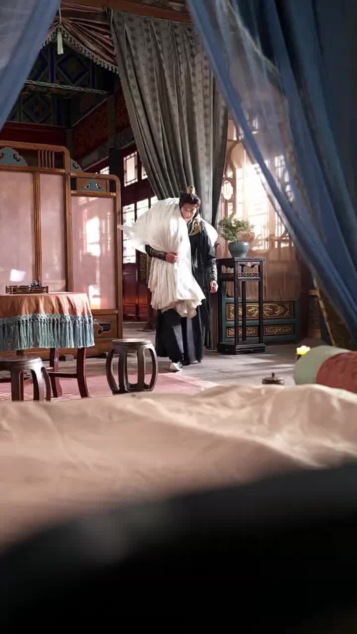 美人の刃、愛か謀略か - Episode 29