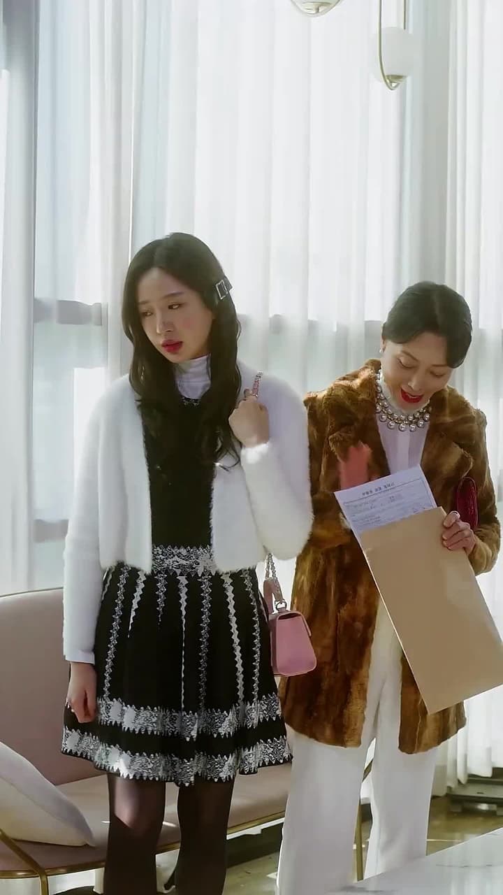 My Guy Friend is a Chaebol - Episode 13