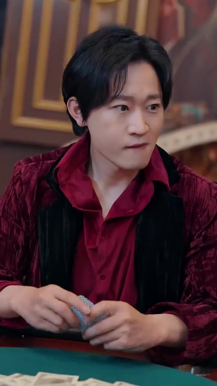 千門之戒 - Episode 9