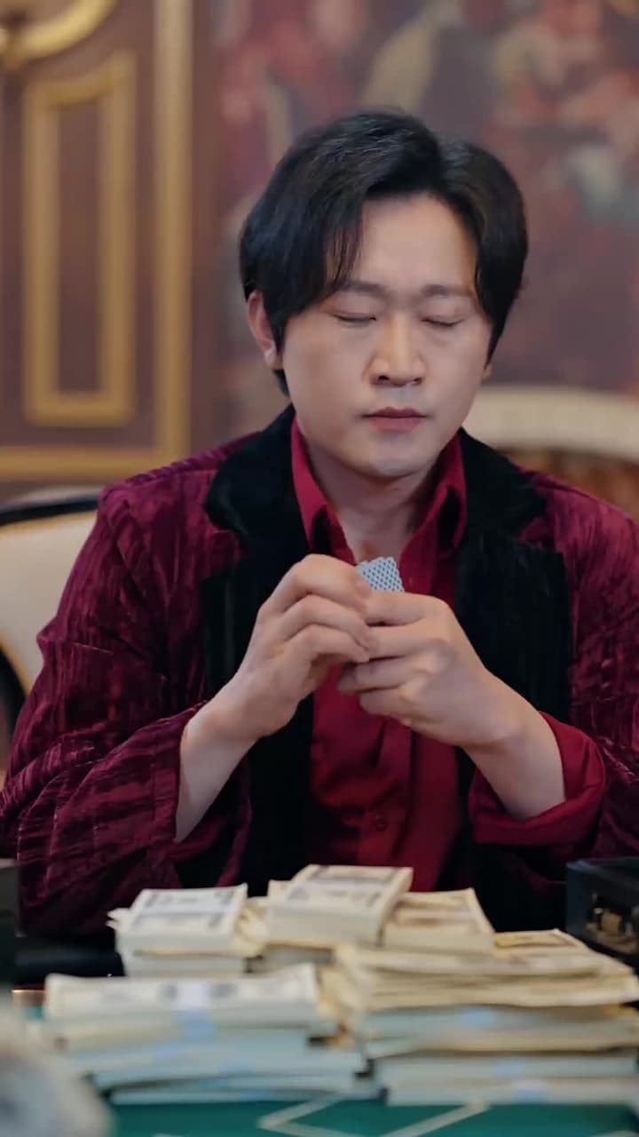 千門之戒 - Episode 11