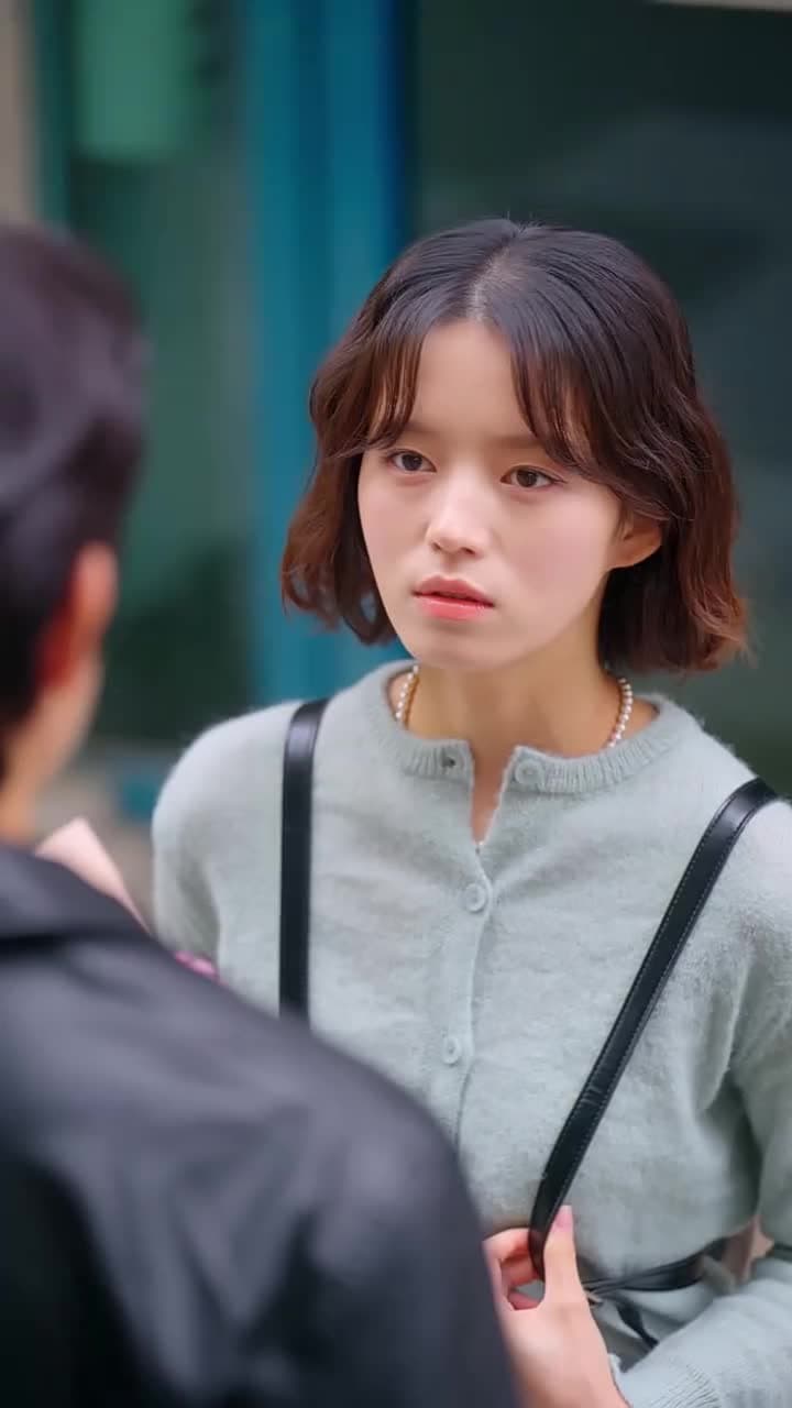 The Matchmaker’s Secret Romance - Episode 34