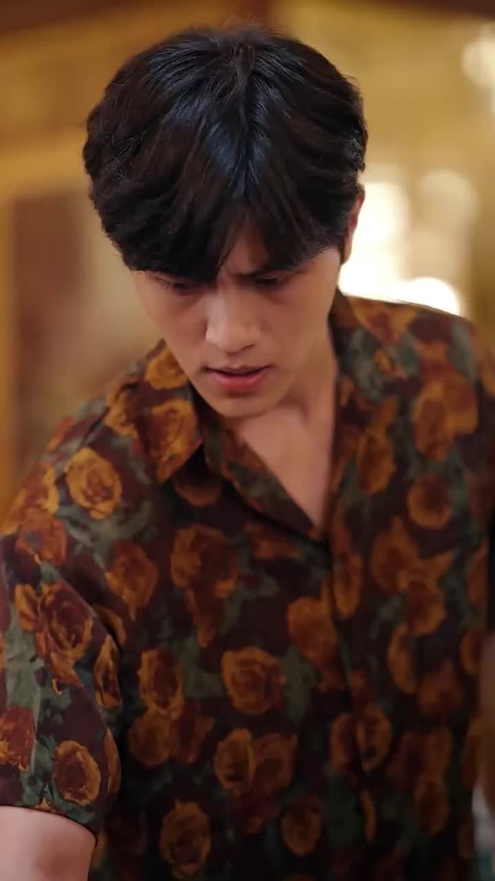 千門之戒 - Episode 26
