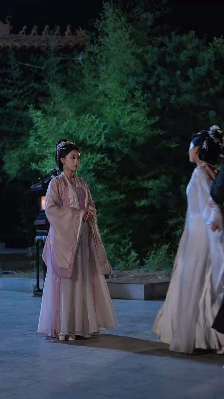 美人の刃、愛か謀略か - Episode 39