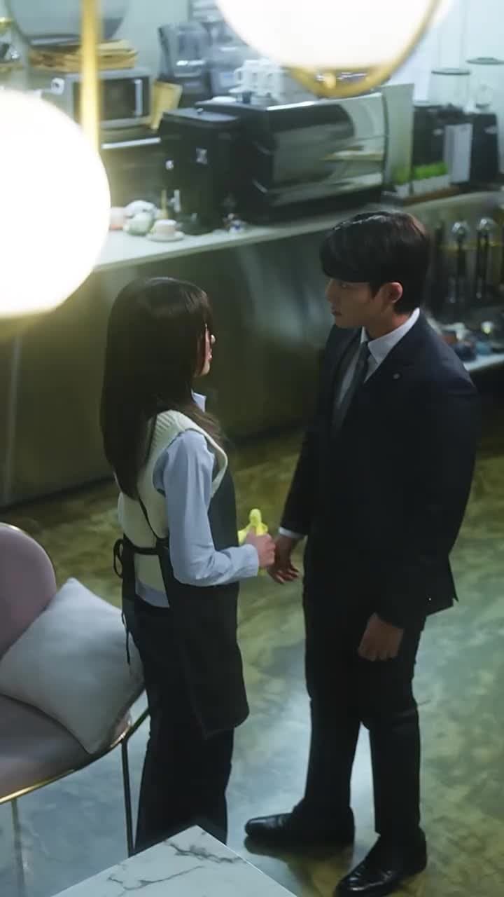 My Guy Friend is a Chaebol - Episode 31