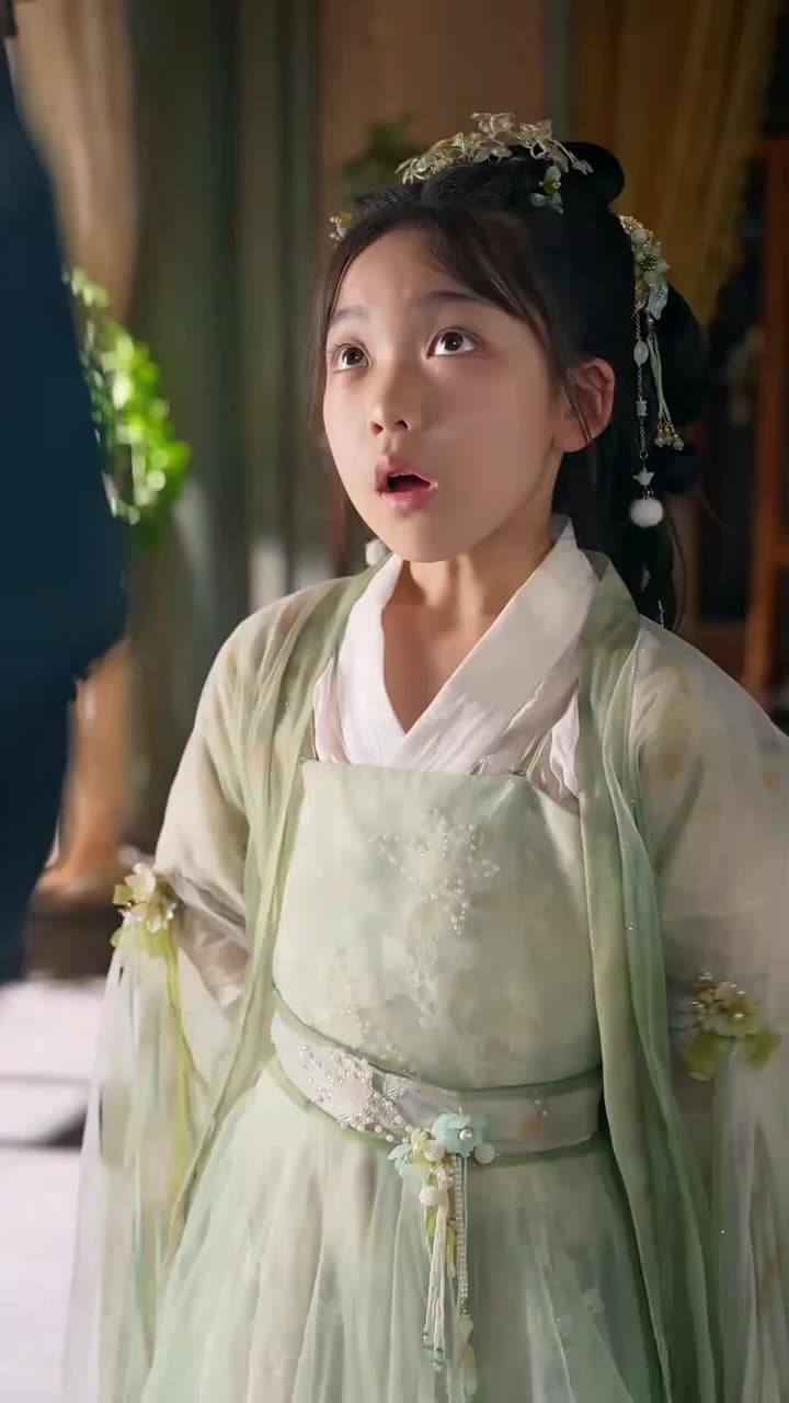 Vận Mệnh Trong Tay - Episode 21
