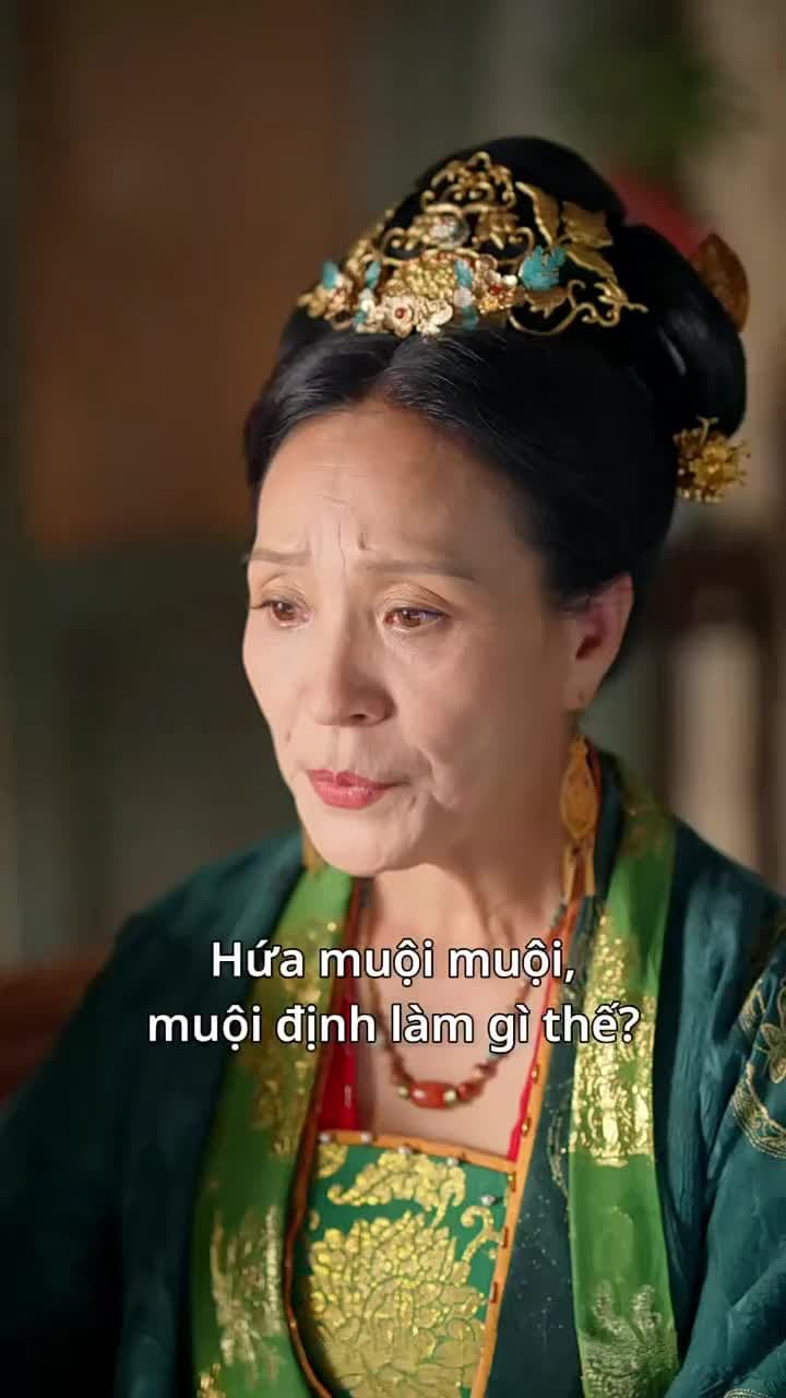 Vận Mệnh Trong Tay - Episode 32