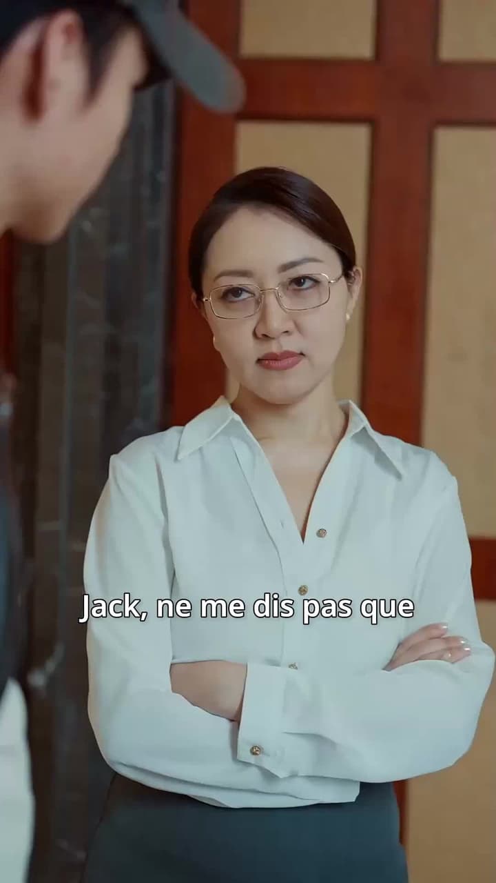 MA MAMAN PDG ET MON PAPA KUNG FU - Episode 29