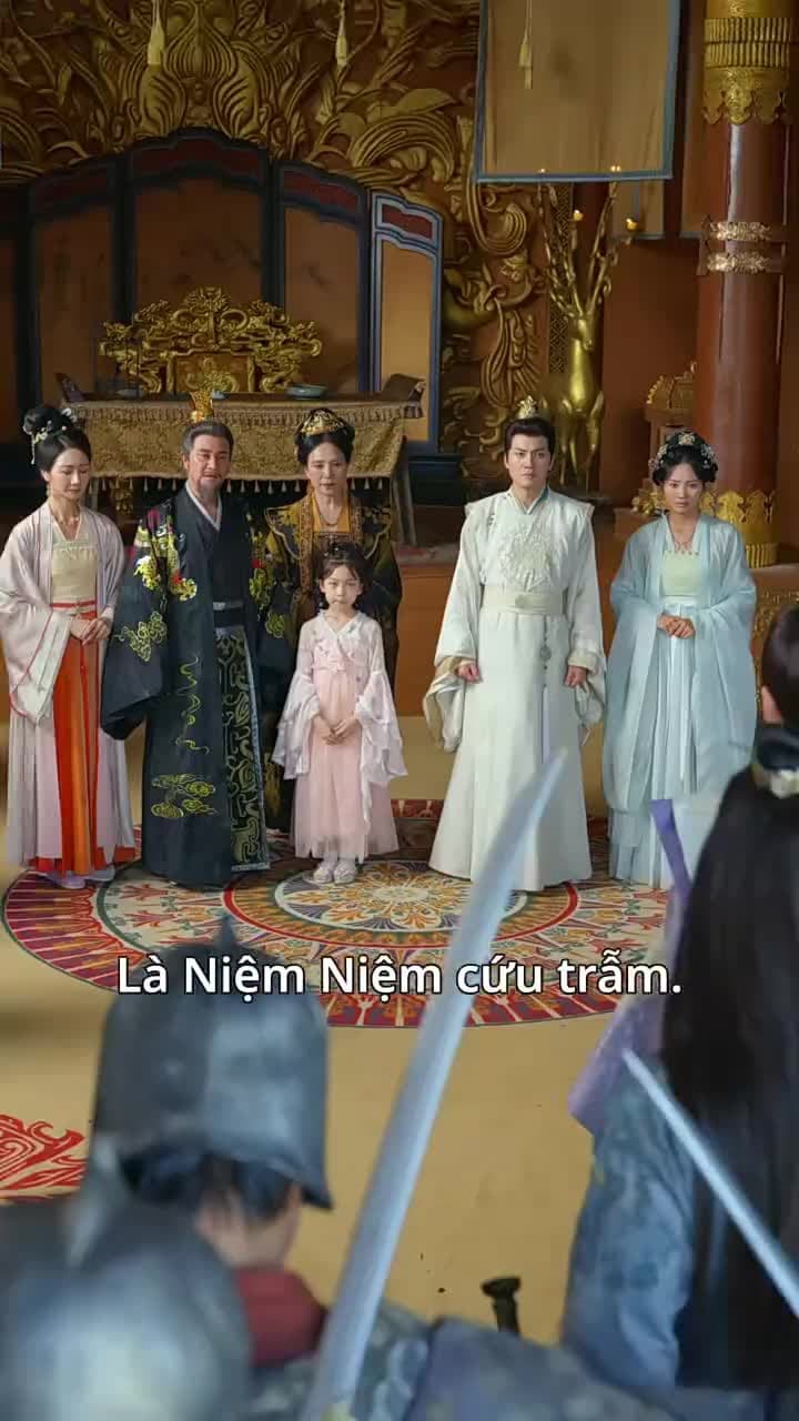 Vận Mệnh Trong Tay - Episode 42