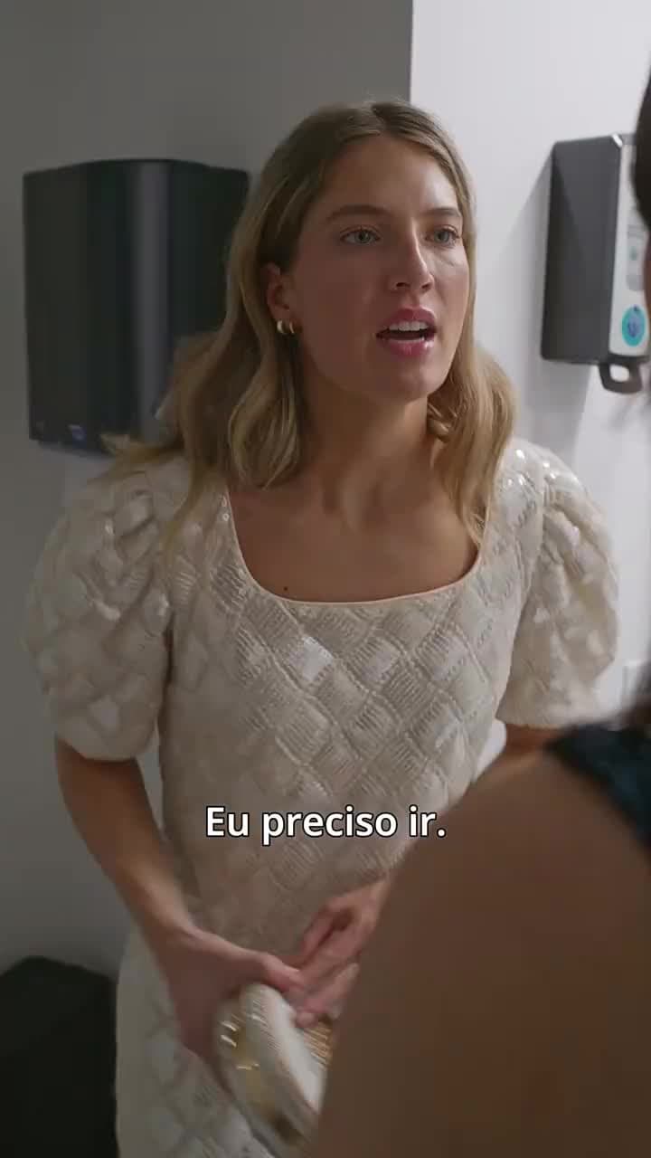 [Dublado]Minha Pobre Ex, a Herdeira - Episode 34