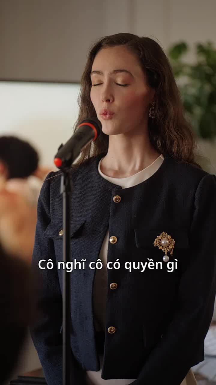 Giành Lại Ánh Hào Quang - Episode 41