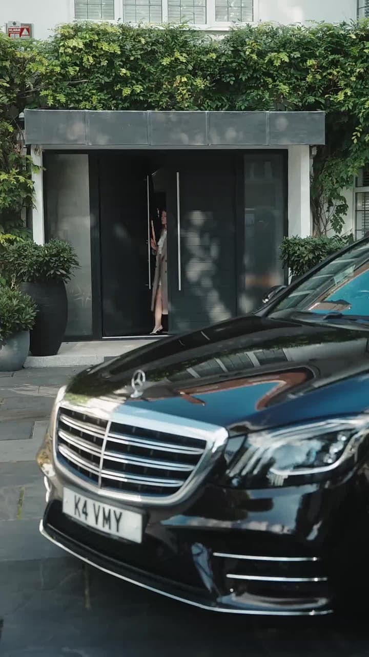 Mirasçının Yeniden Doğuşu - Episode 13