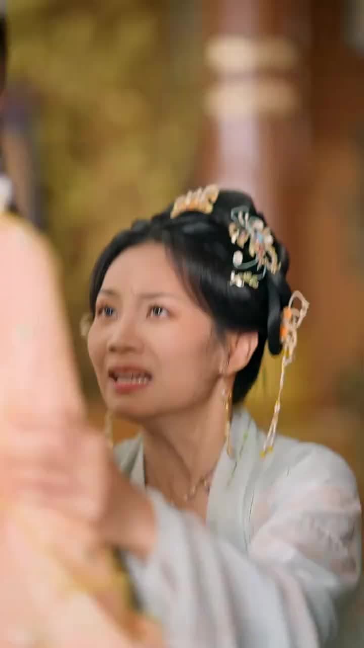 Vận Mệnh Trong Tay - Episode 6