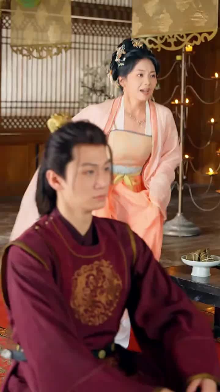 Vận Mệnh Trong Tay - Episode 12