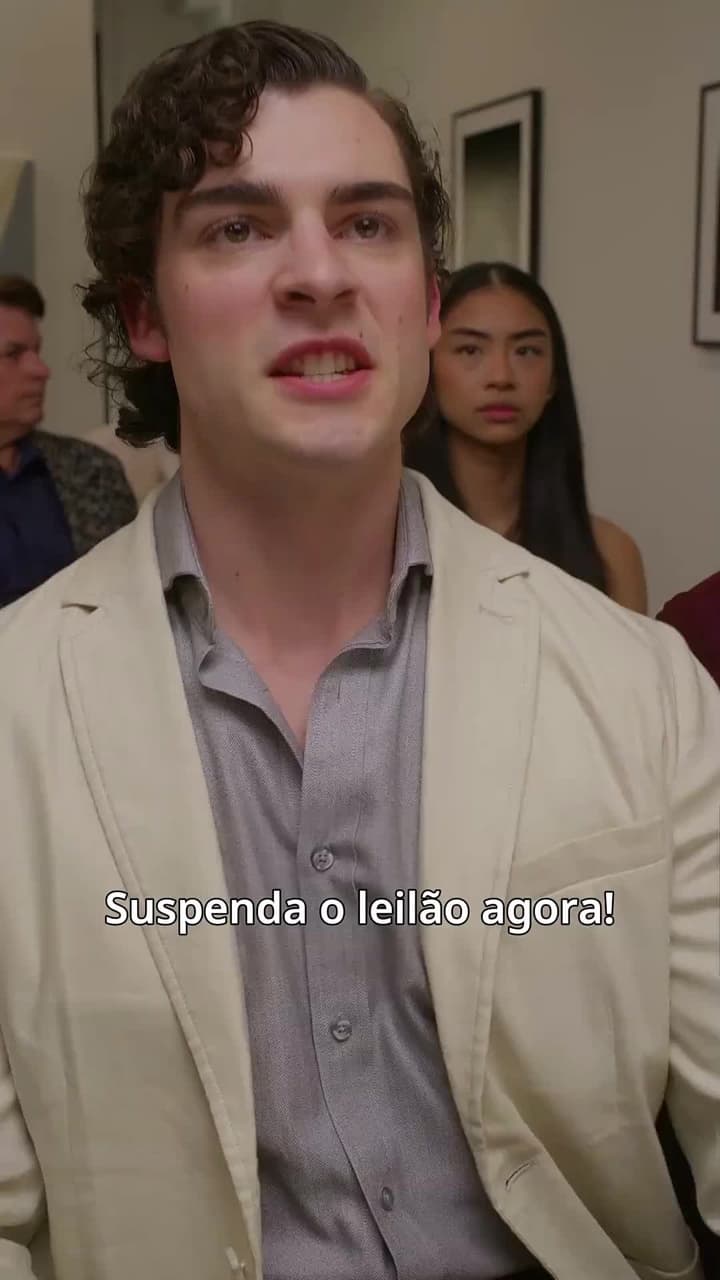 [Dublado]Minha Pobre Ex, a Herdeira - Episode 33