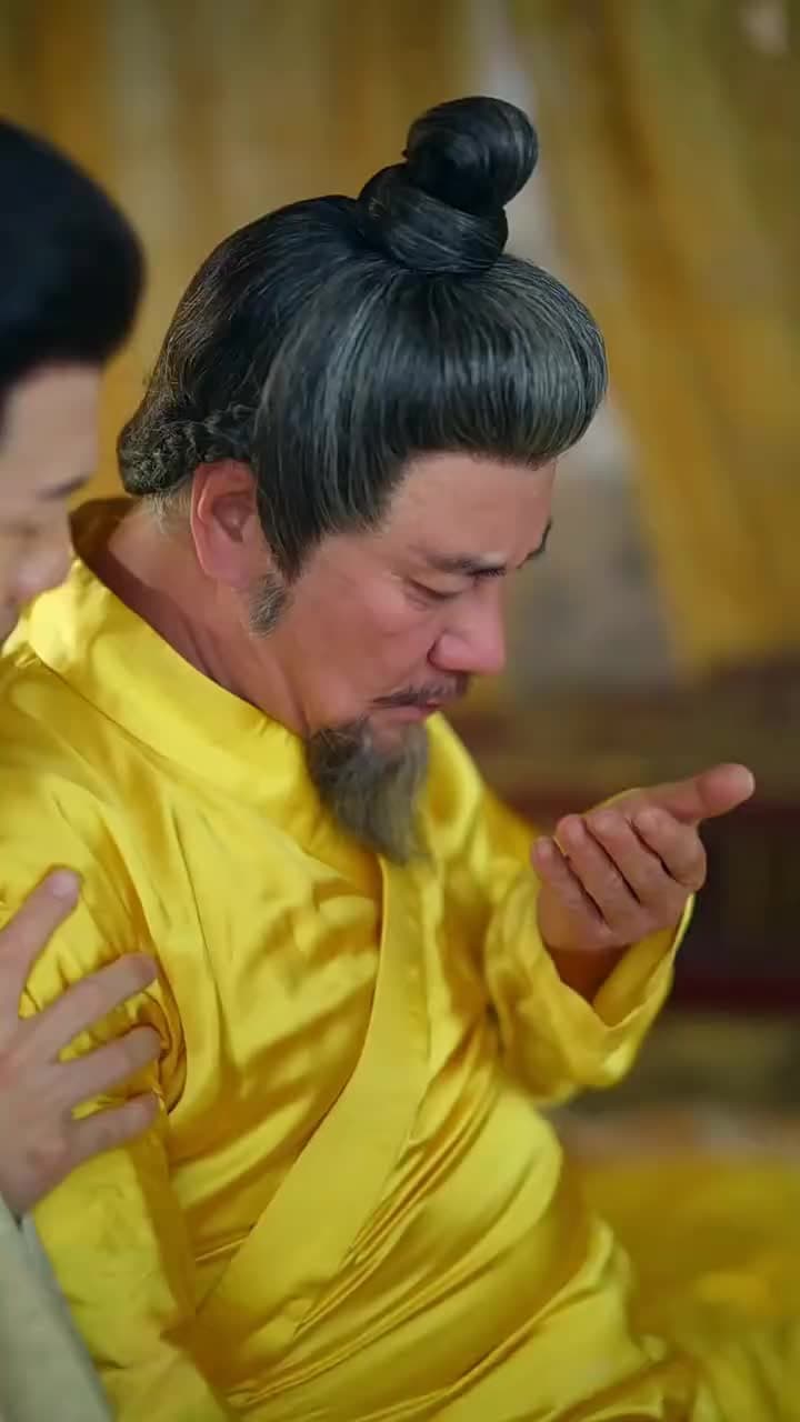 Vận Mệnh Trong Tay - Episode 39