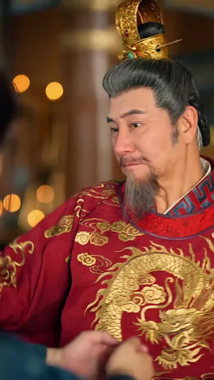 Vận Mệnh Trong Tay - Episode 18