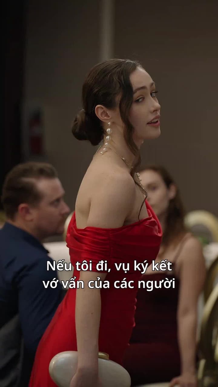 Giành Lại Ánh Hào Quang - Episode 14