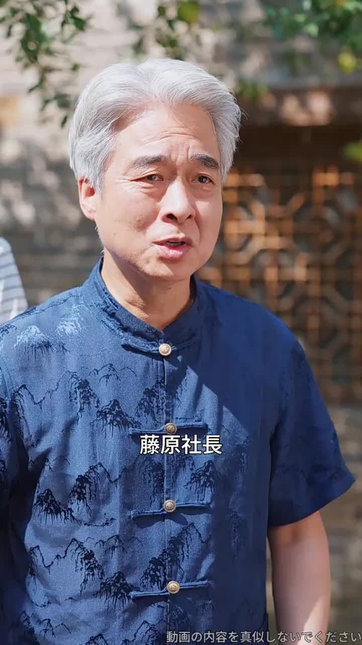 記憶の花びら ~青葉村の約束~ - Episode 66