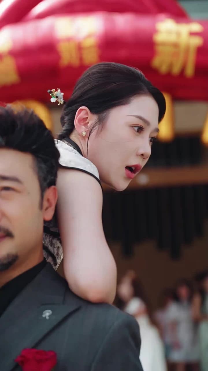 Amor al atardecer - Episode 14