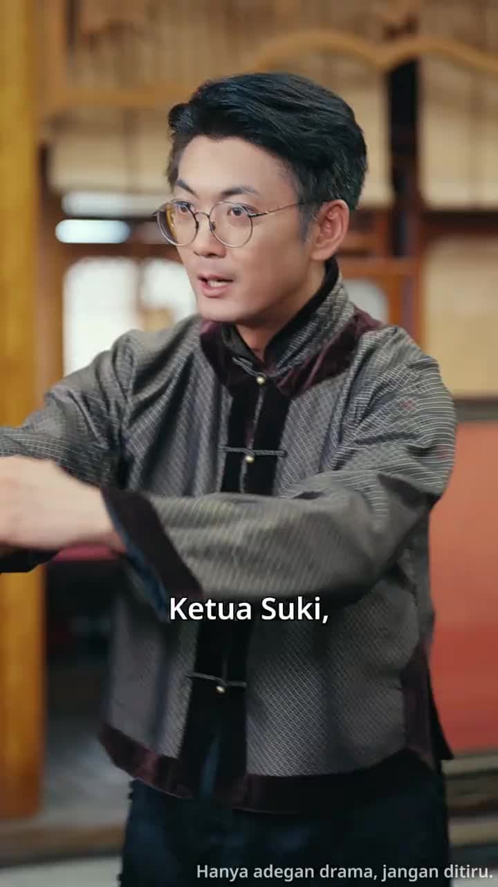 Siapa Bilang Kultivasi Sulit? - Episode 34