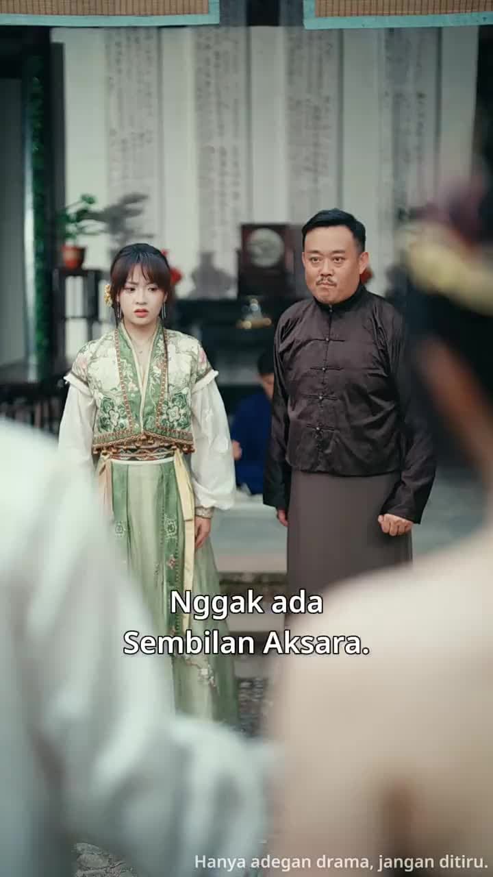 Siapa Bilang Kultivasi Sulit? - Episode 40