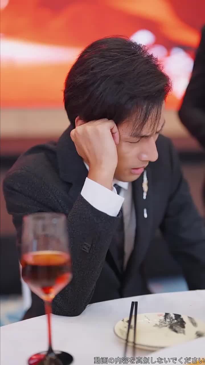 記憶の花びら ~青葉村の約束~ - Episode 15