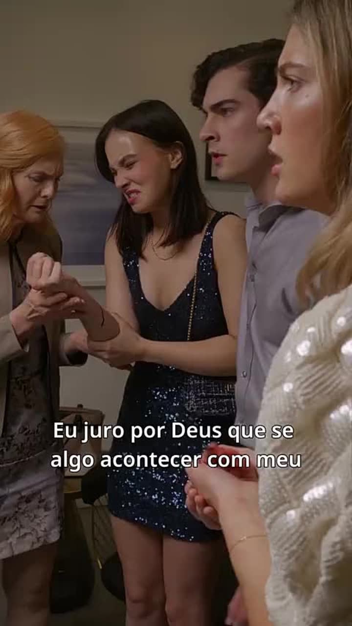 [Dublado]Minha Pobre Ex, a Herdeira - Episode 36