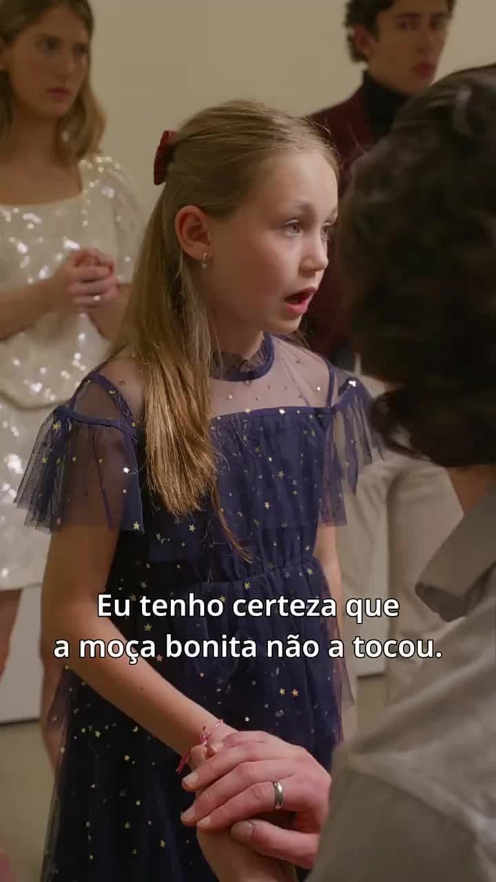 [Dublado]Minha Pobre Ex, a Herdeira - Episode 39