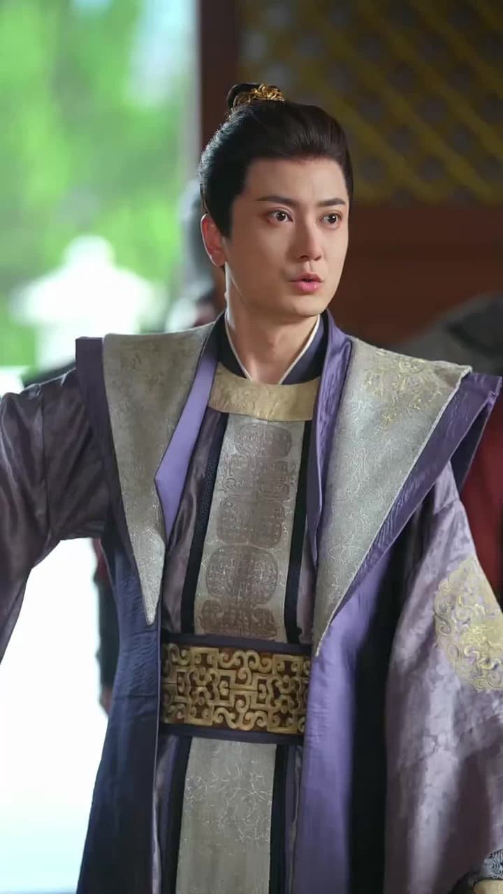 Vận Mệnh Trong Tay - Episode 41