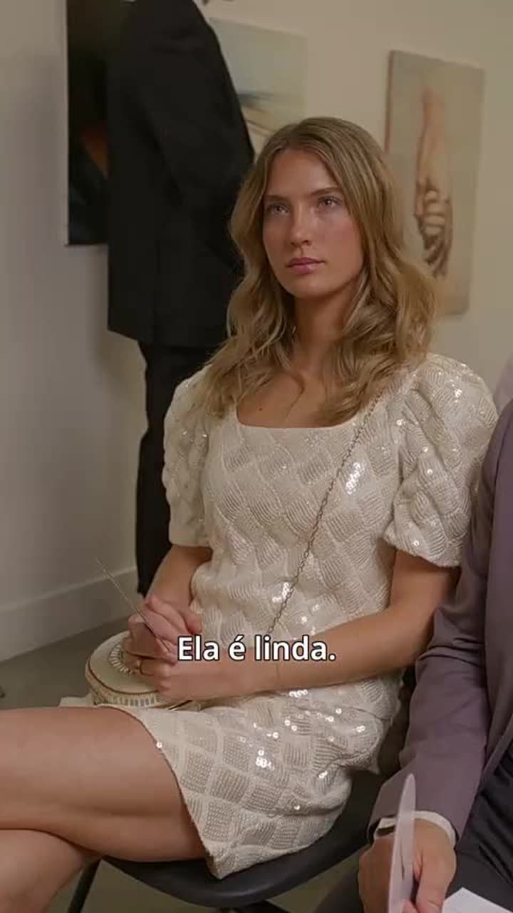 [Dublado]Minha Pobre Ex, a Herdeira - Episode 29