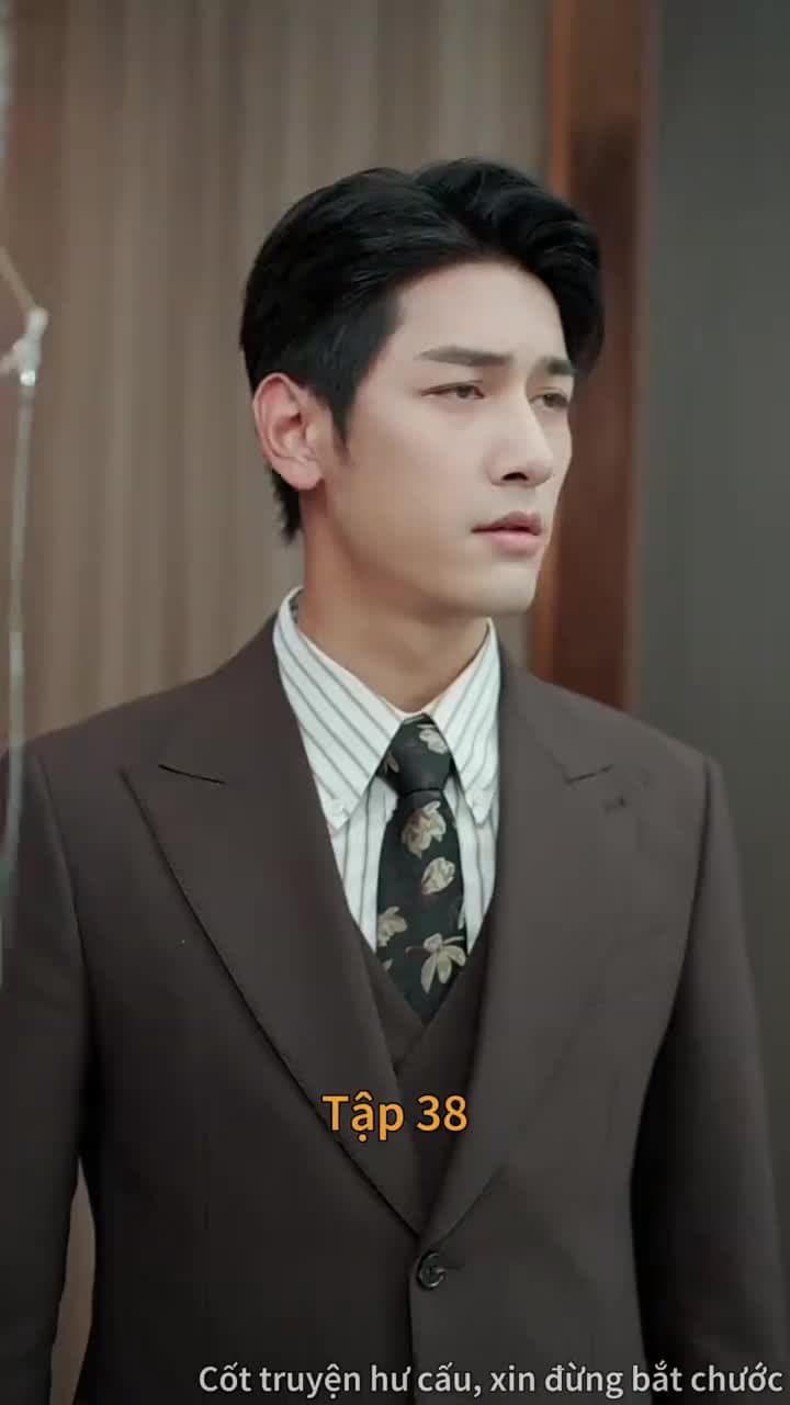 [Lồng tiếng]Định Mệnh Tái Ngộ - Episode 38