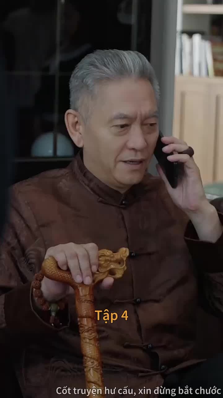 [Lồng tiếng]Định Mệnh Tái Ngộ - Episode 4