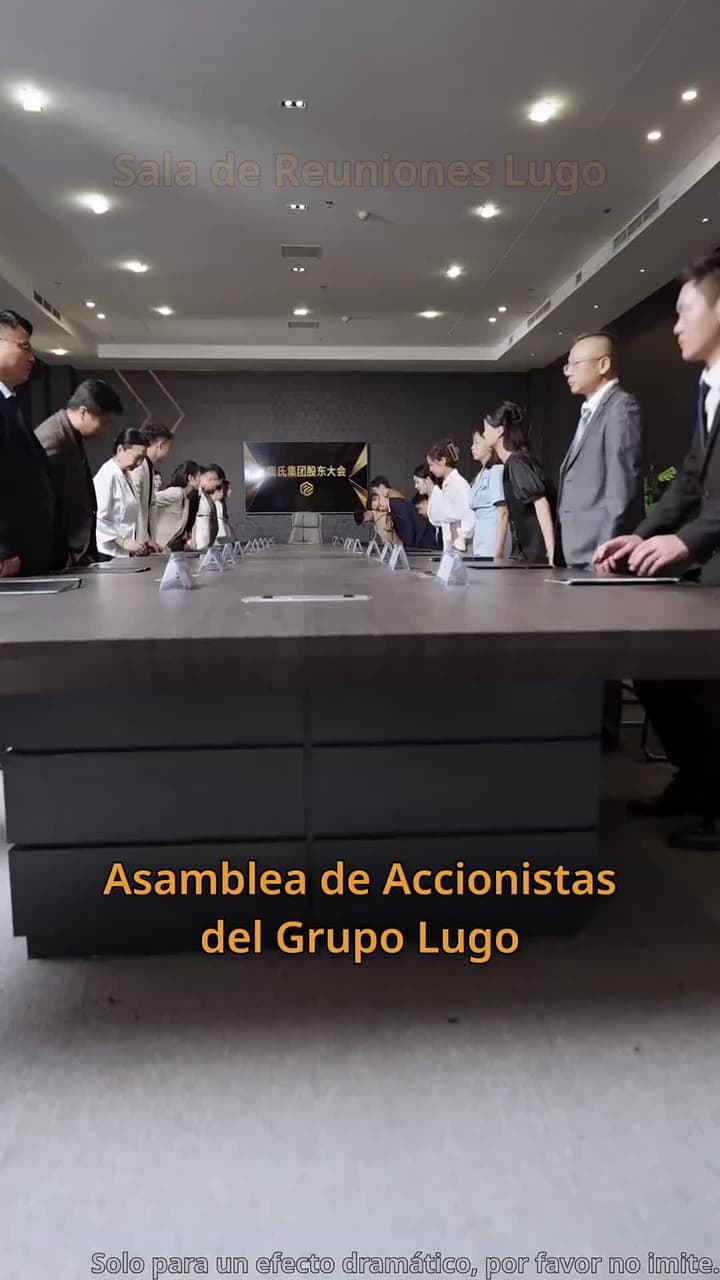 A puro talento - Episode 9
