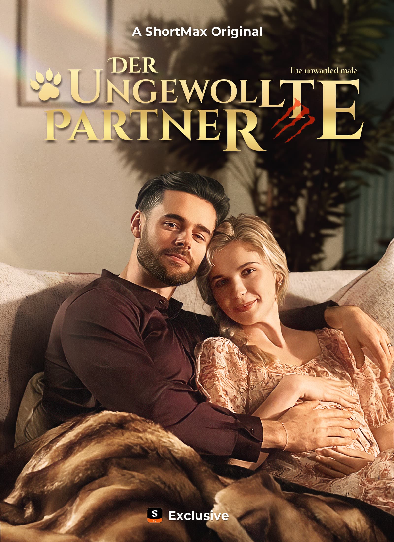 Der ungewollte Partner