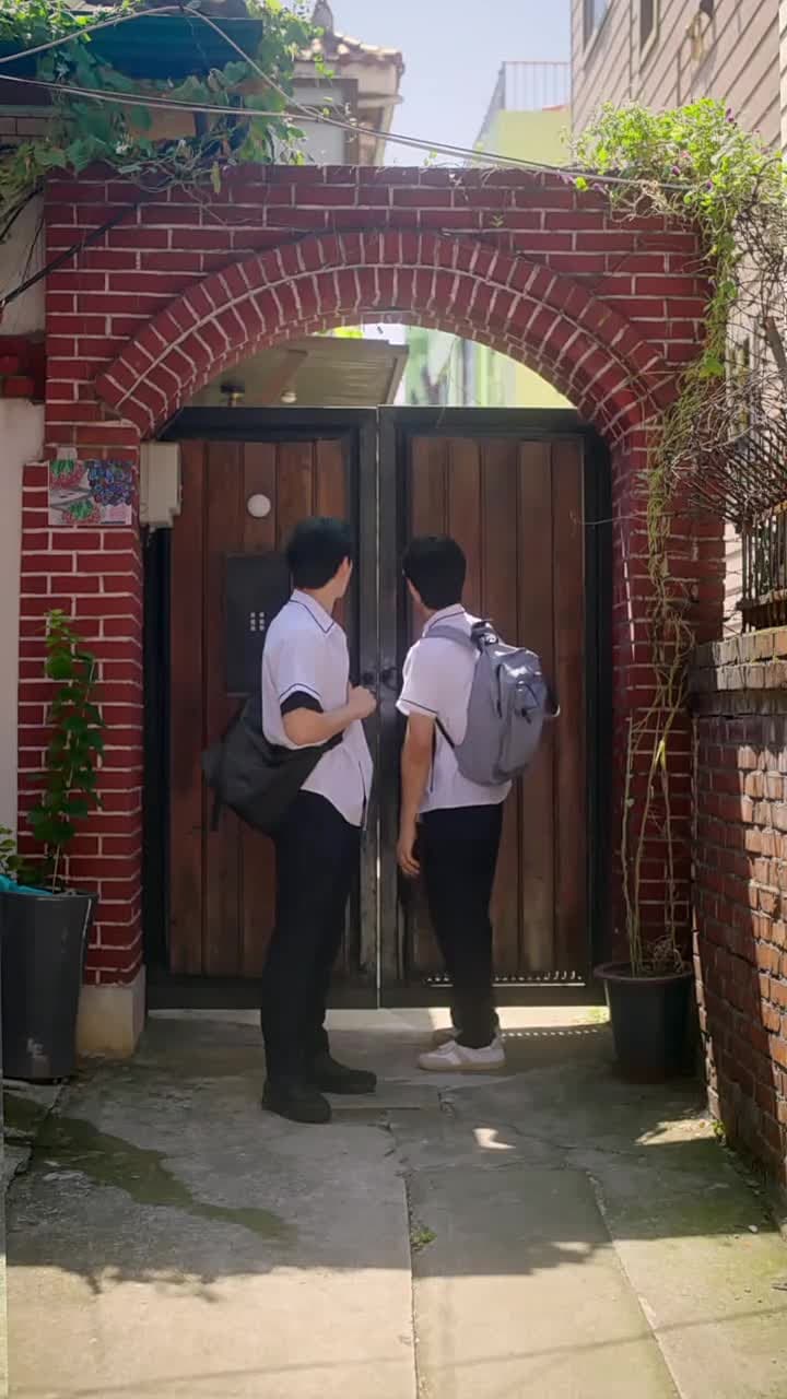 Oops! Forgot to Say I Love You - Episode 34
