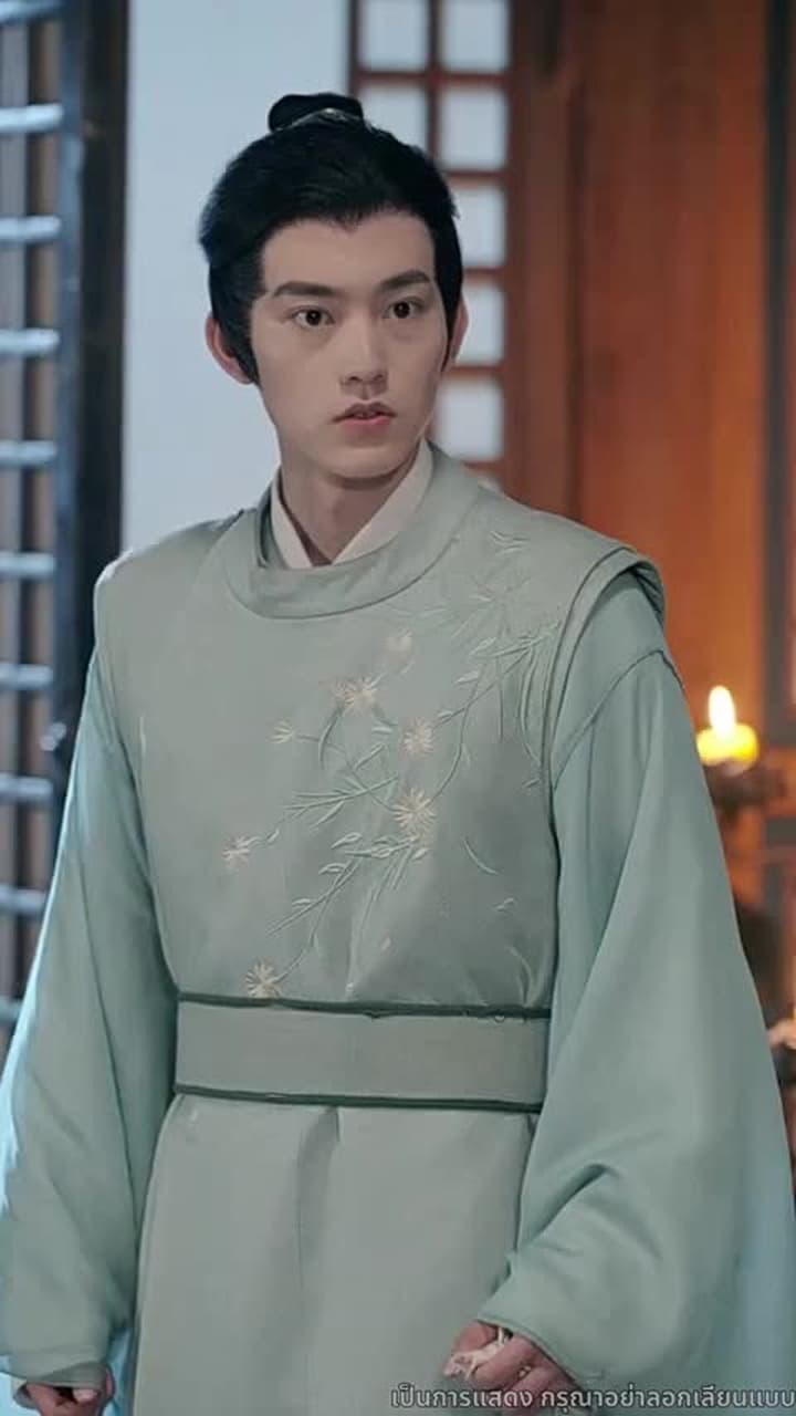 สิบแปดปี แห่งความอยุติธรรม - Episode 39