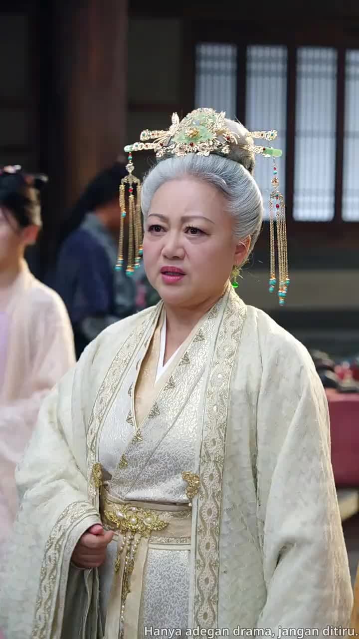 Pencarian Istri Dewa Naga - Episode 3